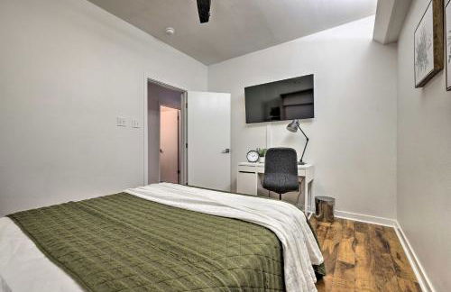 Renovated Dtwn Retreat Less Than 1 Mi to Plaza Park! - Foto 18