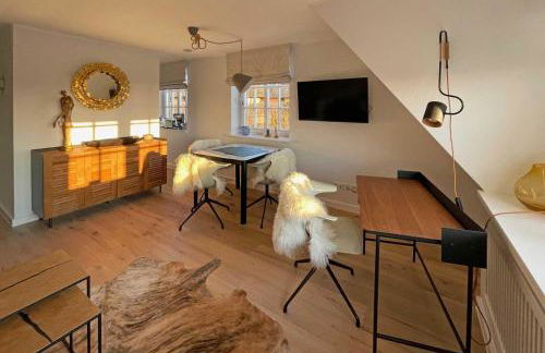 Ferienwohnung Wattteufel - Foto 11