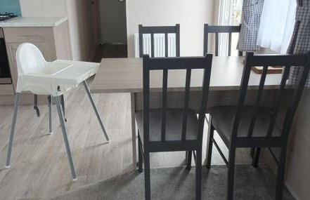 Tranquility No 42 Port Haverigg Marina - Foto 28