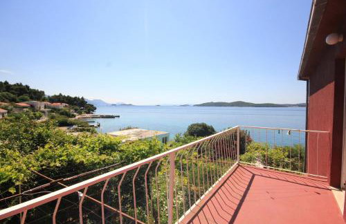 Apartments by the sea Kuciste - Perna, Peljesac - 4542 - Photo 24