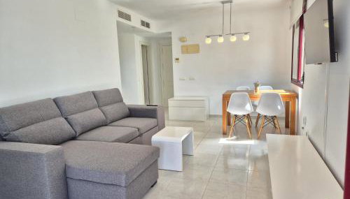 Apartamento Aloha Salinas Beach, Primera Linea - Foto 5