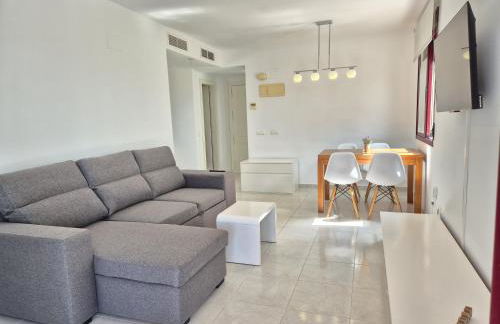 Apartamento Aloha Salinas Beach, Primera Linea - Photo 7