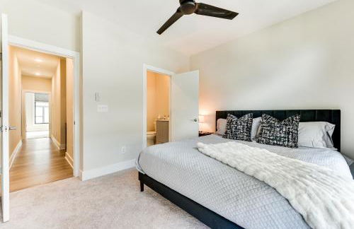 Modern and Stylish Condo 5 Mi to Downtown Charlotte - Foto 13