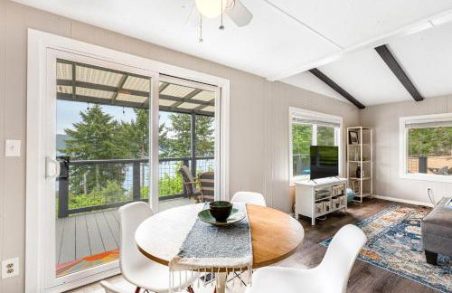 Hoodsport Hideaway - Foto 9