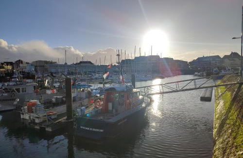 Ma Pause Normande T3 Les Isles de Sola - Photo 13