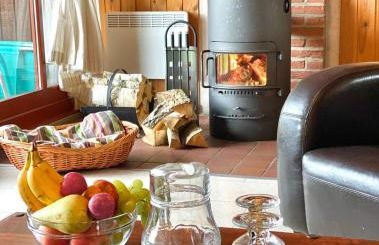 Ferienhäuser Pannier I und oder II - Foto 53