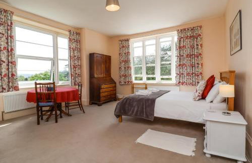 The Old Vicarage - Foto 45