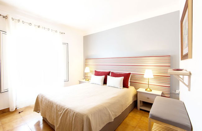 Casas da Vila - Duna Parque Resorts & Hotels - Foto 1