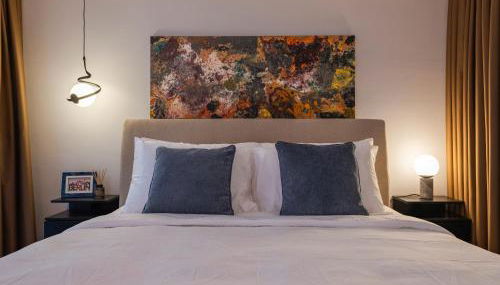 ALEXA Chic Design Apart up to 5 persons - Paid Parking - Superfast Wifi - Foto 3