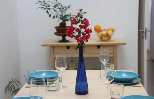 Celia House - Foto 1