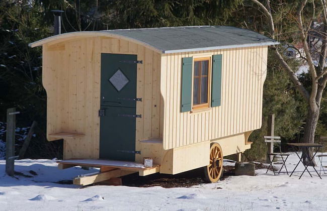 Ferienhof Berghof - Foto 17