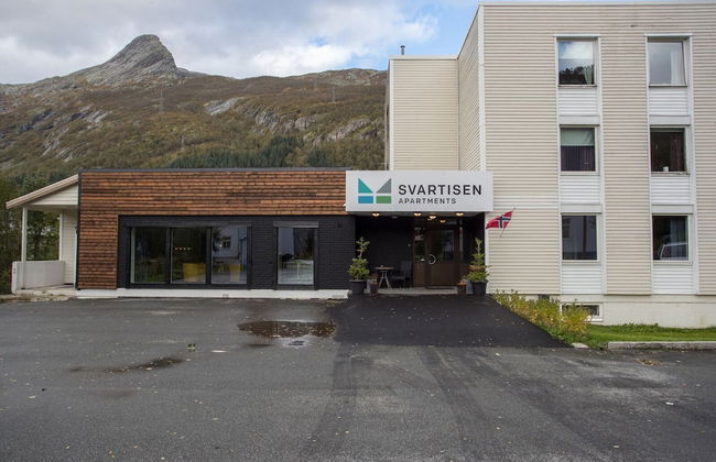 Svartisen Apartments - Photo 36