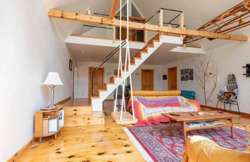 Barton City Lodge - Foto 56