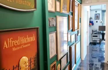 Sarakin's Mansion Luxury Retreat - Foto 79