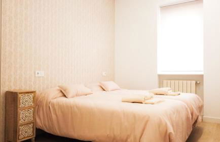 Apartamento DENVER - Centro, Nuevo, Diseño, Wifi - Foto 43