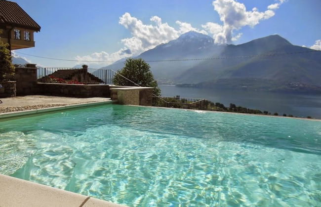 Residence Giglio Gravedona - Foto 39