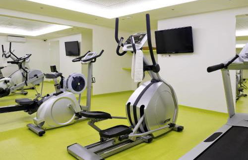 Aparthotel Adagio Paris Vincennes - Foto 39