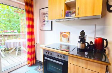 Ferienwohnungen Dorfliebe Dörnberg - Foto 70