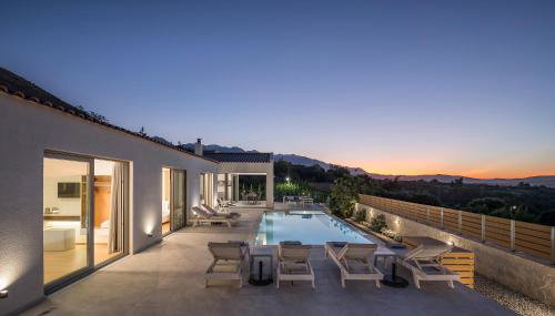 Villa White Harmony - Foto 2