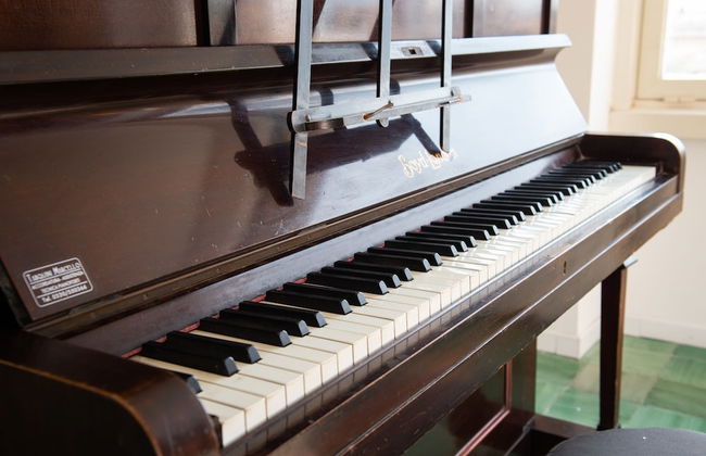 House Santa Caterina - Foto 46