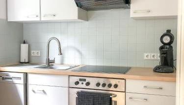 Wohlfühl-Apartment Sinsheim, Nähe Therme und Museum - Foto 5