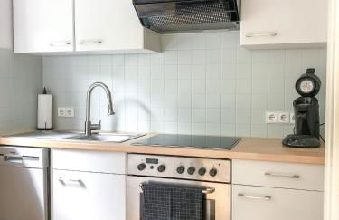 Wohlfühl-Apartment Sinsheim, Nähe Therme und Museum - Foto 5