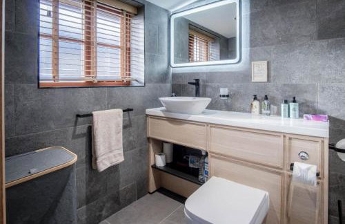 The Old Milking Parlour - 1 Bed Cottage - Amroth - Foto 34