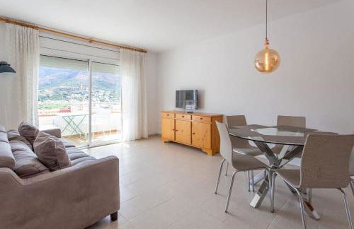 Pis amb vistes al mar 2A - Foto 1