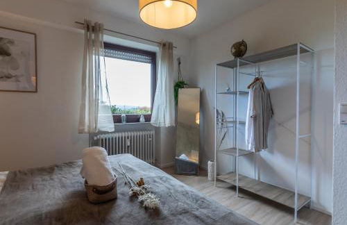 Cozy II Luxuriös Moselview Terrasse Garten NETFLIX - Foto 43