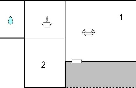 Holiday Home Morag Kretowiny V - Foto 15