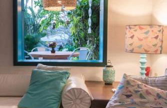 Casa de Praia vista ao mar e piscina - Foto 12