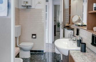 Sentirsi a casa, lontano da casa-feel at home away from home - Foto 17