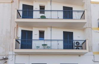 DIMORA CATERINA - Suite Apartments & Sea View - Foto 33