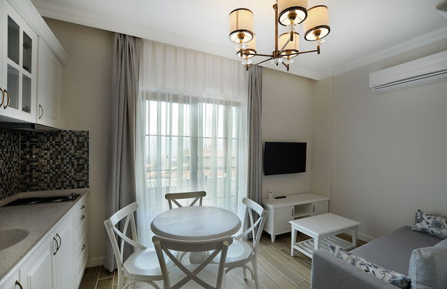 My Garden Akyaka - Foto 15