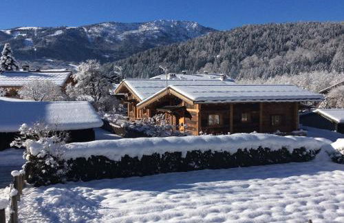 Les Chalets du Bonheur - Foto 33