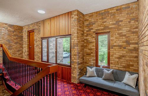 Spacious Gleneagles Apartment - Foto 36