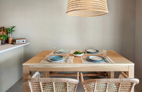 Baia Dorata beach apartments - Foto 8