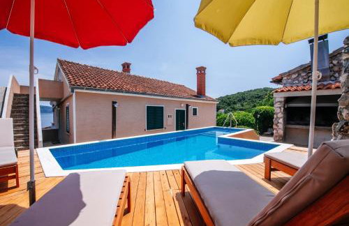 Villa Lily Comfortable holiday residence - Foto 51