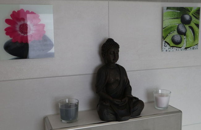 Penthouse Tauberblick Terrace - Foto 11