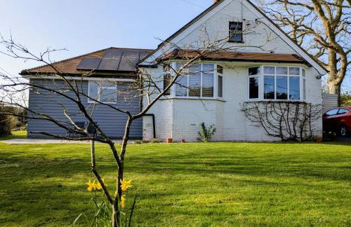 Artist's Hawkhurst Home with Heated Pool & Sauna - Foto 63