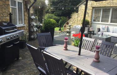 THE HIDEAWAY - KENT - Foto 5