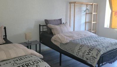 Ap2 80 qm 3 SZ Terrasse bei Oschersleben u Helmstedt - Foto 5