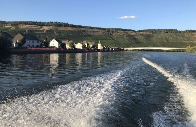 Moselle-side Apartments - Foto 18