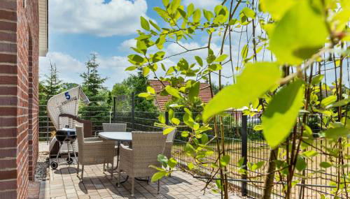 Ostsee Landhaus am Schlosspark OFC 13 - Foto 2