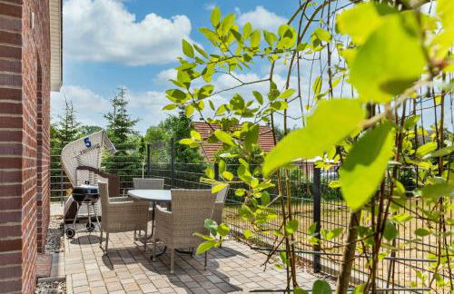 Ostsee Landhaus am Schlosspark OFC - Photo 2