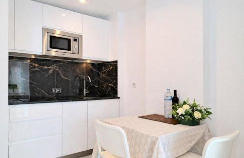 MI CAPRICHO Seafront Apartment - Foto 11