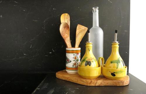 Le Coin des 3 Étoiles - Foto 28