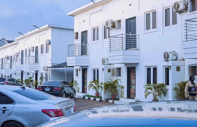 The Mastadon Apartment - Foto 43