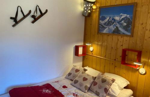 Studio Yomeo - La Joue Du Loup - Pied des pistes - 30M2 1 à 5 personnes - Foto 28