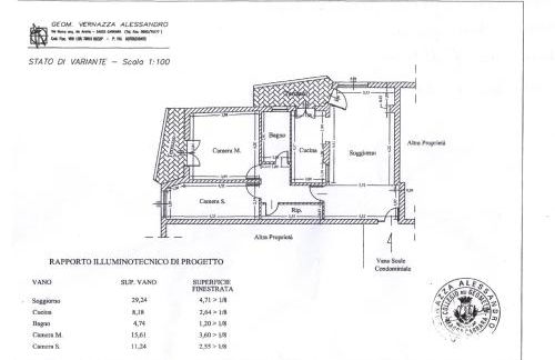 NEW Luxury 2BDR Terrace, Views, AC - Foto 28